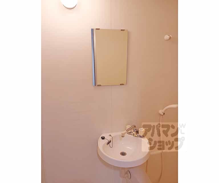 ヒルズオグラの内装写真