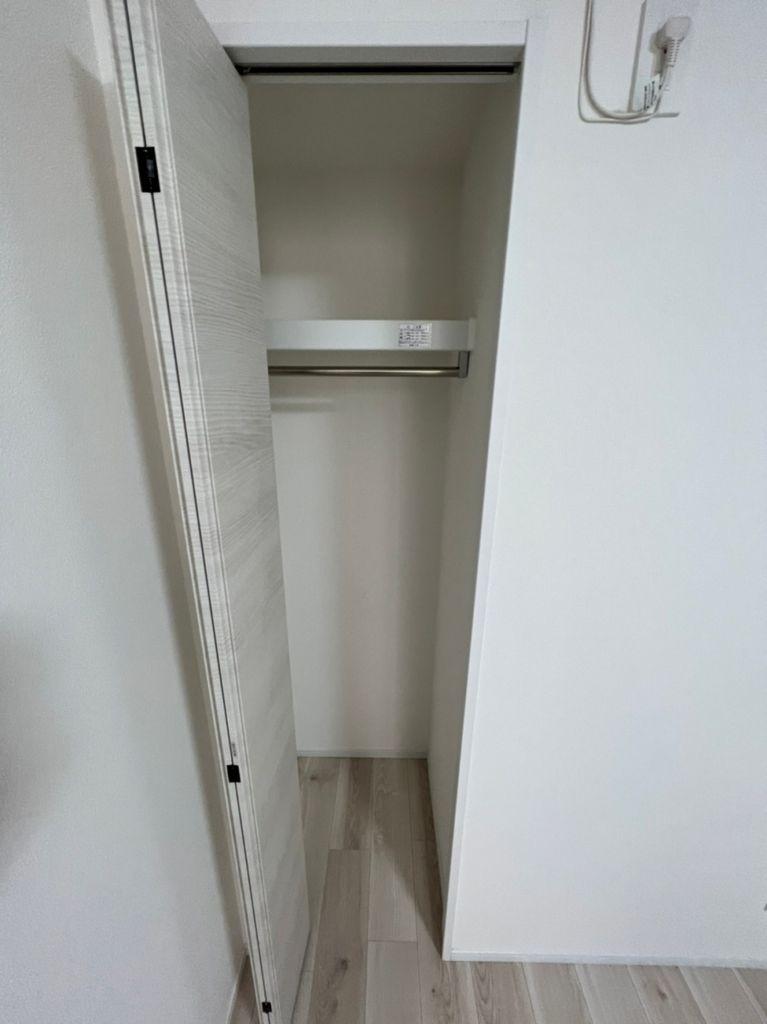 収納　収納