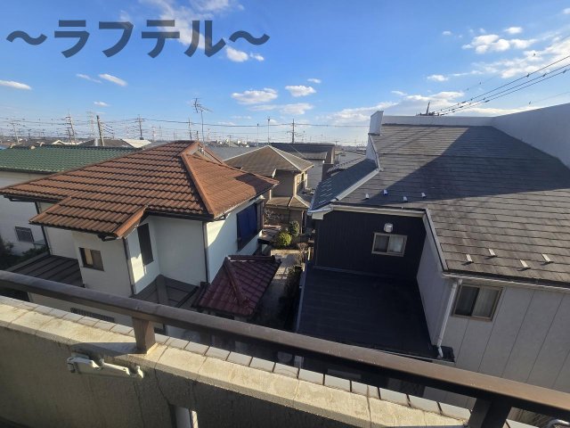 眺望　別部屋イメージ写真