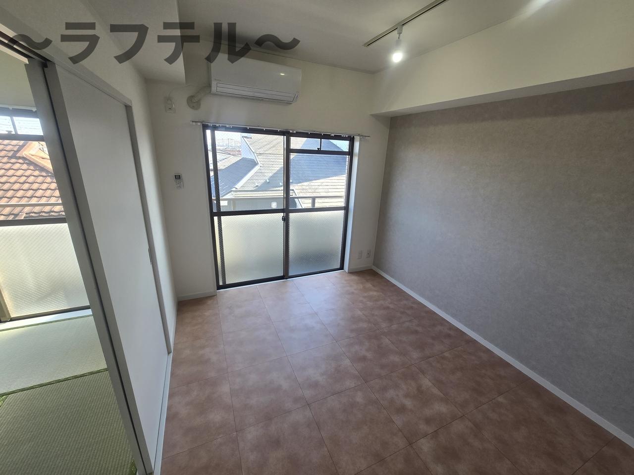 居室・リビング　別部屋イメージ写真