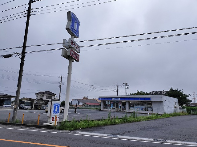コンビニ　ローソン 狭山北入曽店（コンビニ）まで784m