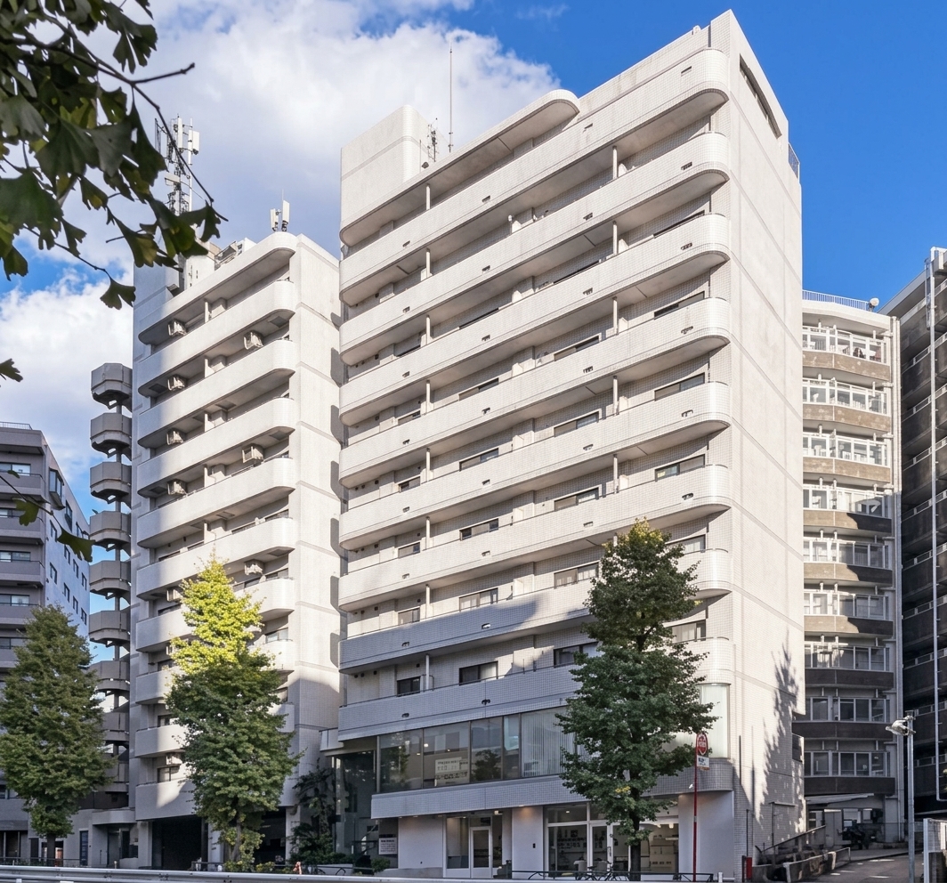 エグゼクティブ代官山