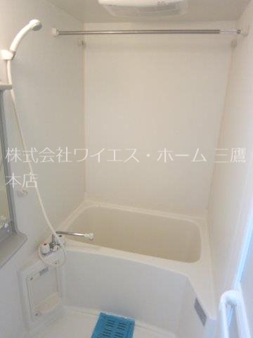 バス・シャワールーム　浴室