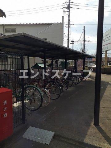 その他共有部分　高崎、前橋のお部屋探しはエンドスケープまで！お客様の理想お聞