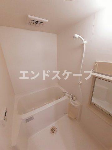 バス・シャワールーム　高崎、前橋のお部屋探しはエンドスケープまで！お客様の理想お聞