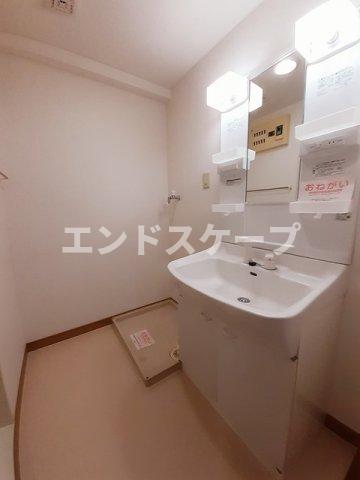 洗面設備　高崎、前橋のお部屋探しはエンドスケープまで！お客様の理想お聞