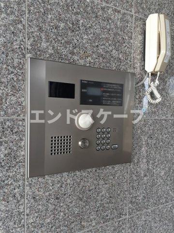 セキュリティ　高崎、前橋のお部屋探しはエンドスケープまで！お客様の理想お聞