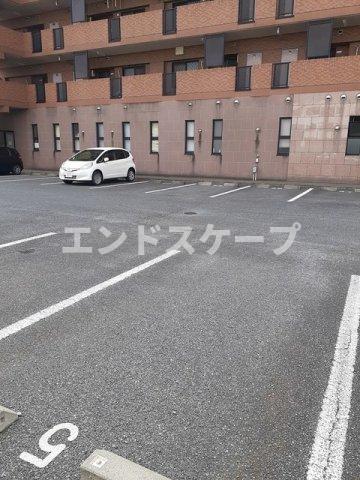 駐車場　高崎、前橋のお部屋探しはエンドスケープまで！お客様の理想お聞