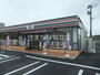 コンビニ　セブンイレブン豊田市本町寺田店（コンビニ）まで464m