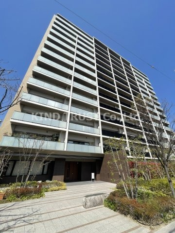 建物外観　外観です