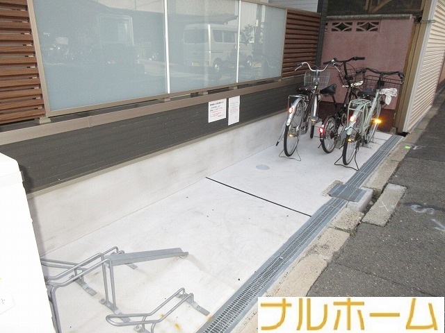 近鉄南大阪線 矢田駅 徒歩6分 3階建 築2年の外観写真