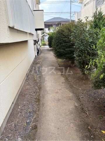 庭