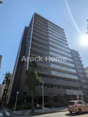 建物外観　外観です