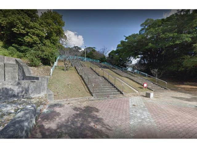 公園　明道公園（公園）まで1498m
