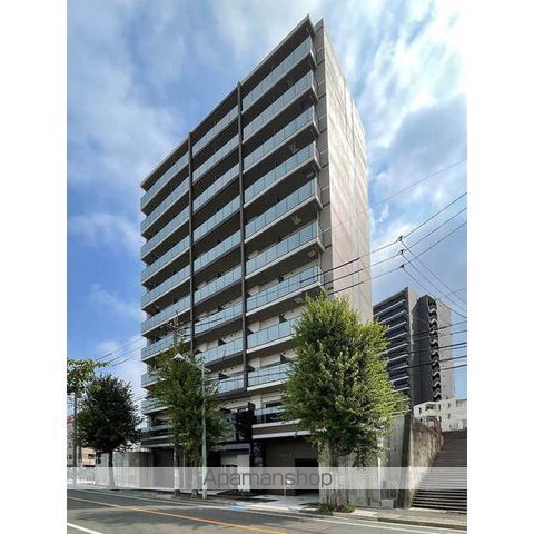SーRESIDENCE金山altanoの外観写真