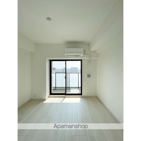 SーRESIDENCE金山altanoの居間写真