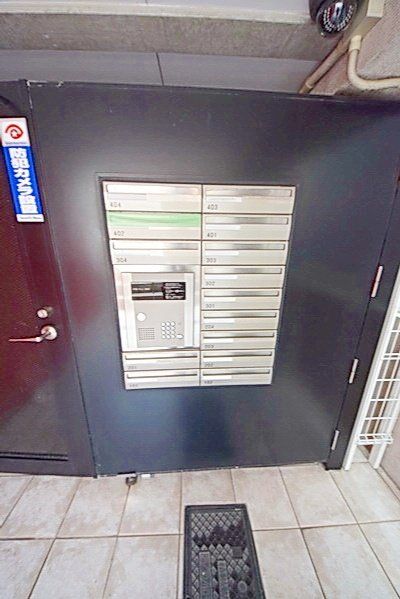 その他共有部分　★オートロック対応★