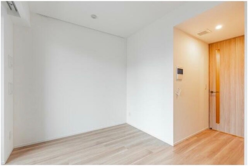 メゾンカルム日本橋馬喰町の居間写真