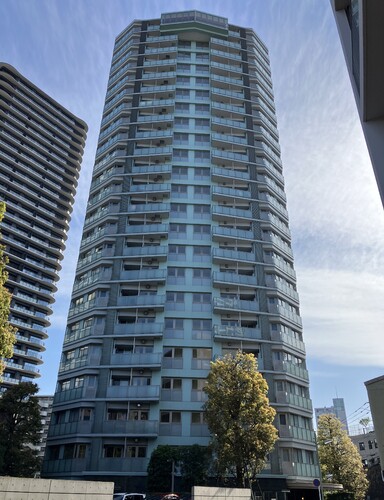 建物外観　建物外観