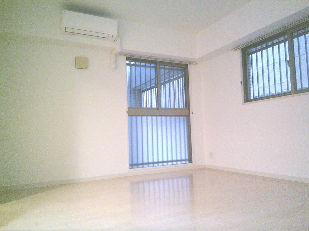 居室・リビング　※参考　別の階のお部屋です