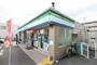 コンビニ　ファミリーマート 吹田江坂五丁目店（コンビニ）まで199m