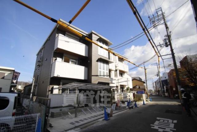 南海高野線 堺東駅 徒歩9分 築7年