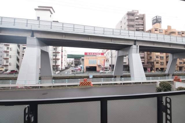 眺望　別室の参考写真です。※現況優先