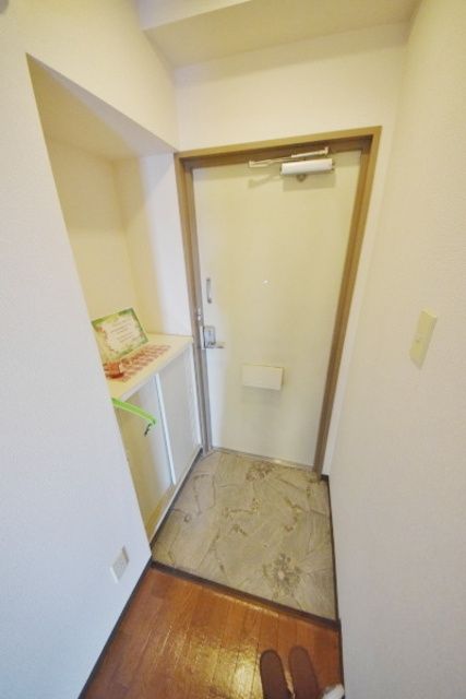 玄関　★玄関です★