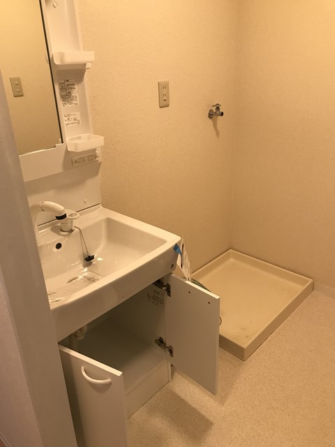 Oasis Makinoの内装写真