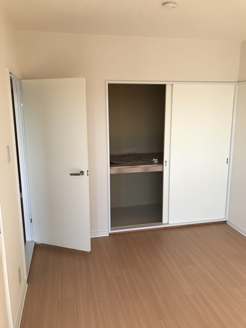 Oasis Makinoの内装写真