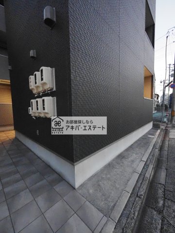 その他共有部分　同一仕様写真