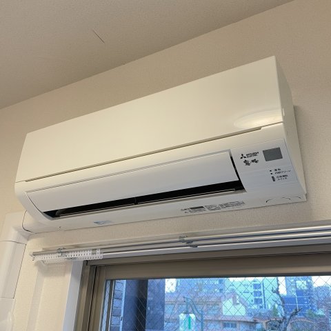 その他設備　同仕様タイプです