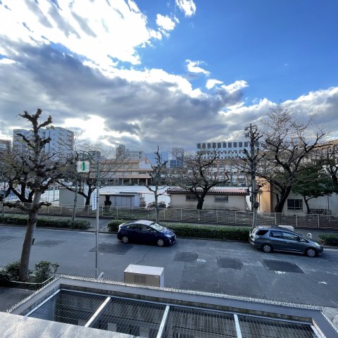 眺望　同仕様タイプです