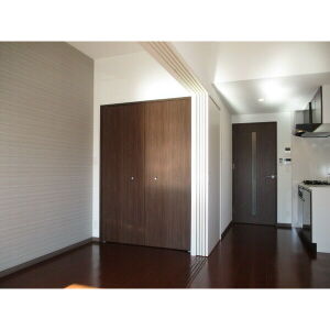 その他　室内イメージ写真です。実際のお部屋の内装(壁紙や床、建具、設