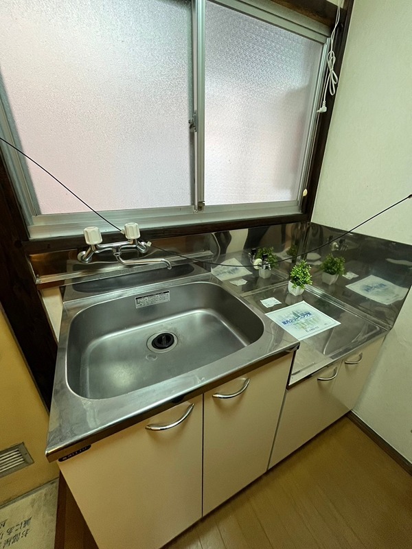 キッチン　他部屋参考