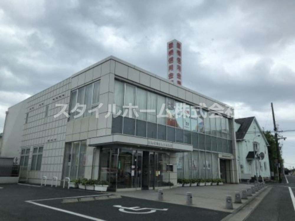 その他　豊橋信用金庫 井原支店（その他）まで206m