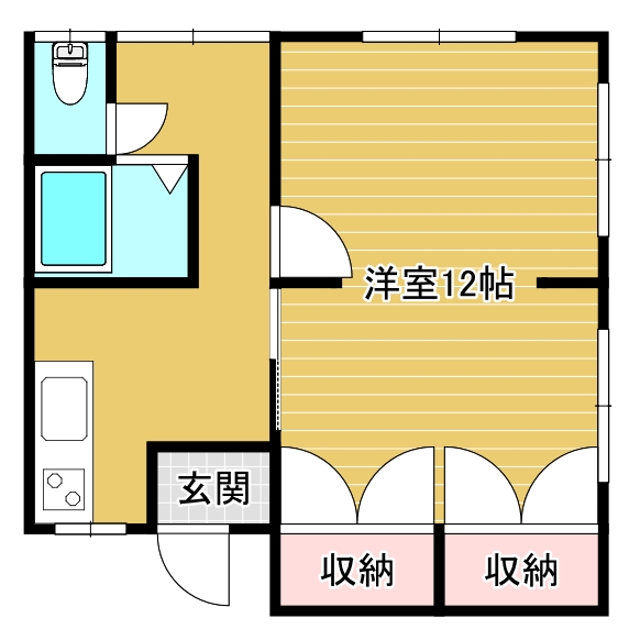 スカイハウス_間取り_0