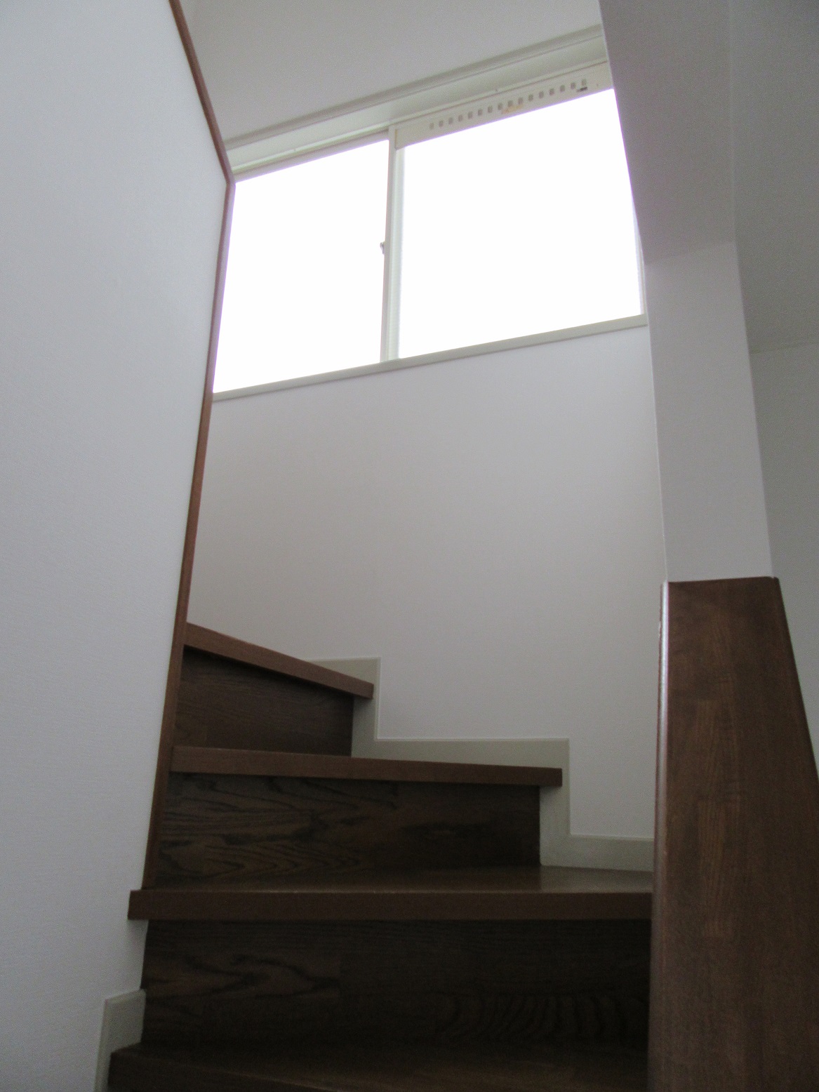 その他部屋・スペース　階段部分