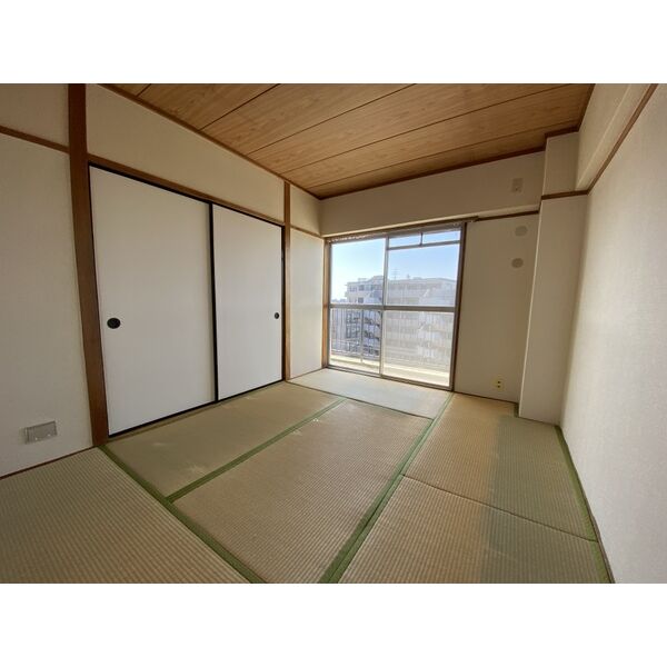 その他　別間取り　イメージ写真