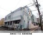 幼稚園・保育園　西発寒保育園（幼稚園・保育園）まで739m