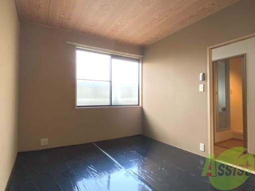 その他部屋・スペース　お布団の方は畳のお部屋を寝室にするのがいいですよね