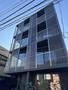 豪徳寺駅より徒歩4分 築2年 4階建の賃貸物件