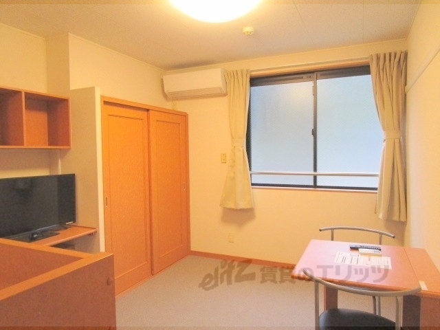 居室・リビング　洋室