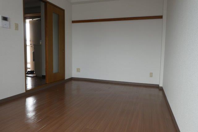 その他部屋・スペース　洋室