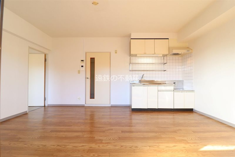 居室・リビング　※現況優先