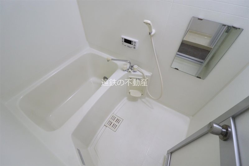 バス・シャワールーム　※現況優先