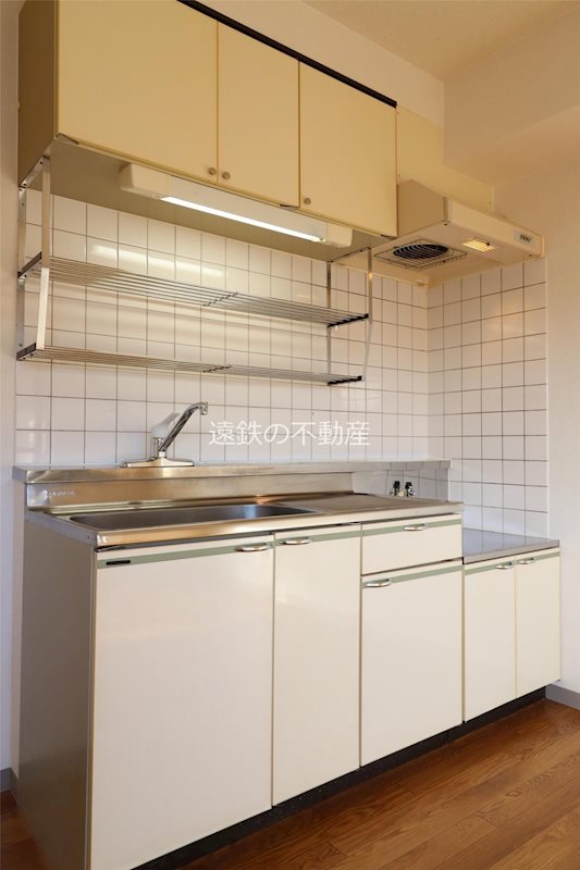 キッチン　※現況優先