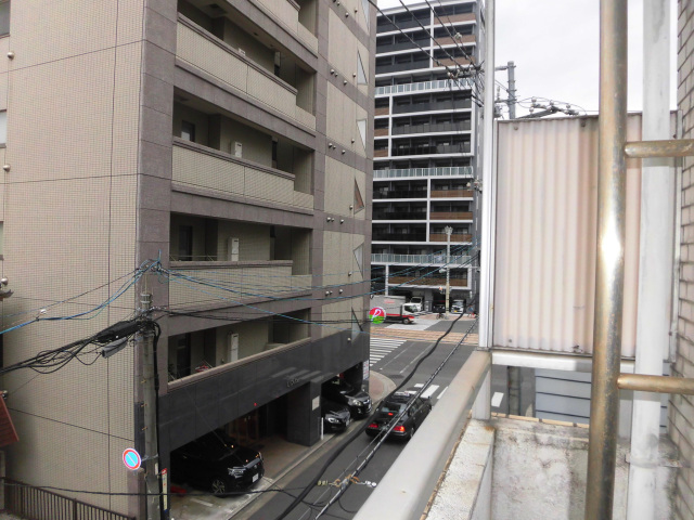 眺望　同物件別室です。