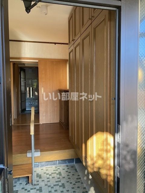 【青梅市梅郷戸建てのその他部屋・スペース】