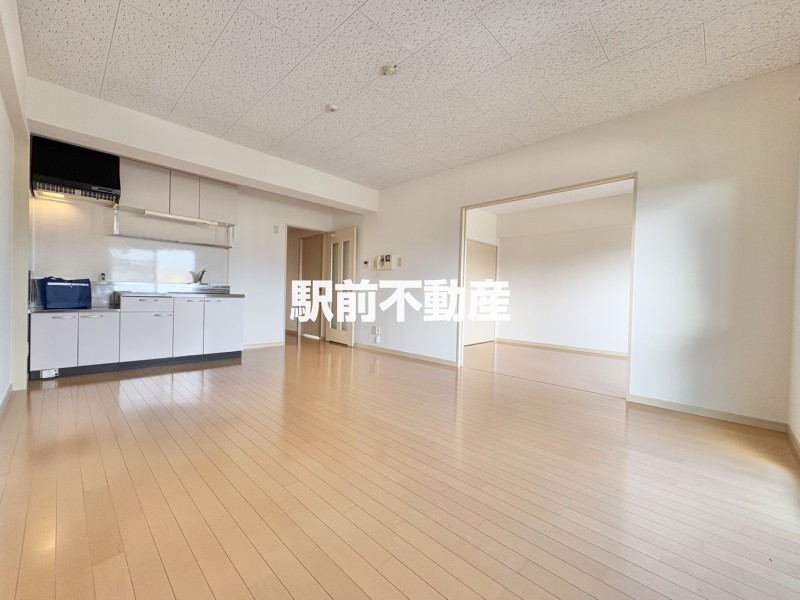 居室・リビング　別部屋流用